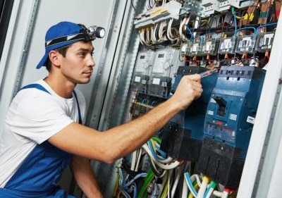 instaladora electrica