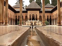 arquitectura Granada